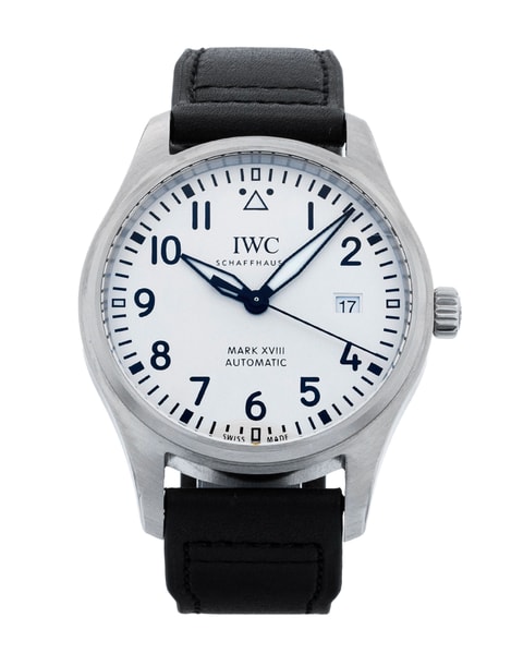 IWC Pilot's Mark XVIII IW327012